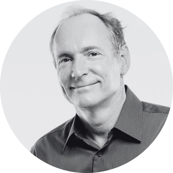 tim berners-lee